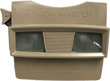 View-Master viewer
